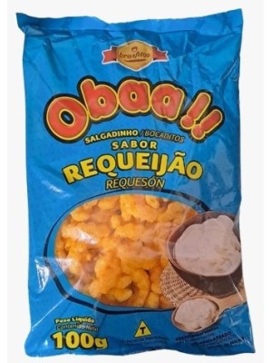 OBAA REQUEIJAO 100GR UN.