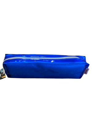 ESTOJO EM PVC SORTIDO 4X6X20CM UN. YINS