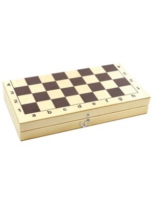 JOGO DAMA RDS2683 UN. REDE SUL