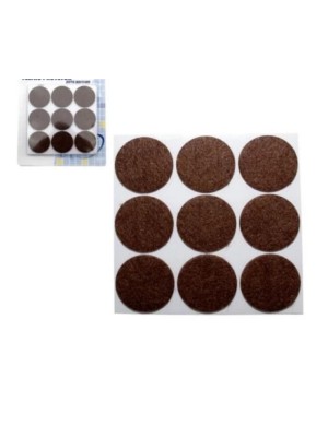 FELTRO PROTECAO 9PCS UN. GM GOLD