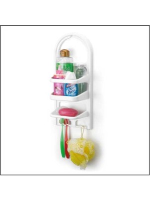 PORTA SHAMPOO 41X17X9CM UN.