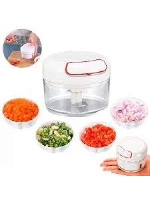 TRITURADOR DE ALHO 170ML 9X9X7,5CM UN.