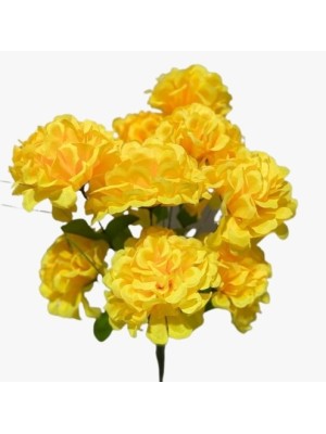 BUQUE FLOR 9 GALHOS 48X23X20CM UN. TOP IMPORTADORA