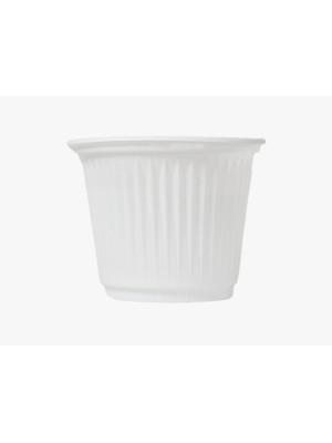 Copo Para Cafezinho Cha Bebidas Quentes 50ml com 100 Pecas