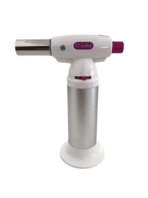 MACARICO CULINARIO REC. ACO/PLAST 6,2X10X14,9CM UN. CASCAVEL