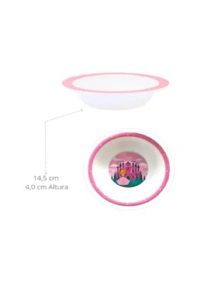 TIJELA INFANTIL MENINA 15,5X3,8CM UN. SAKES