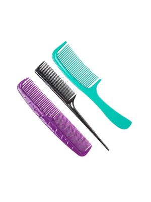 PENTE KIT C/ 3PCS UN.