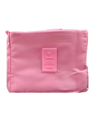 NECESSAIRE DE POLIESTER 21.5X17.5X7CM UN. IMPORIENTE