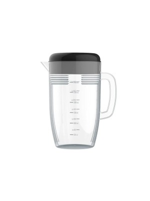 JARRA C/ TAMPA 4L PP UN.