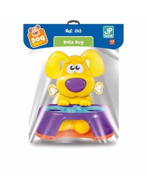 BATE DOG NA SOLAPA UN. JXP BRINK