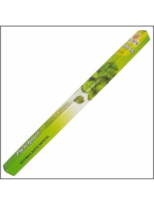 INCENSO PATCHOULI UN