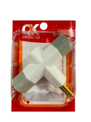 PINO 3 SAIDAS 2P+T  UN.