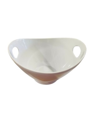 TIGELA DE MELAMINA 1,5L COM ALÇAS UN. FU XING