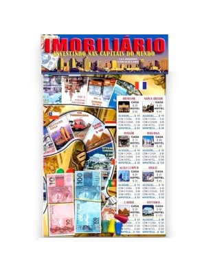 IMOBILIÁRIO SOLAPA UN. PMBI