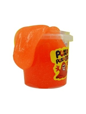 SLIME PUXA PUXA GLITTER 180G UN. ARTOYS