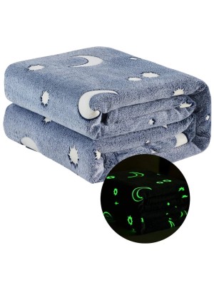 MANTA BRILHA NO ESCURO 1.8X1.5M UN. TOP RIO