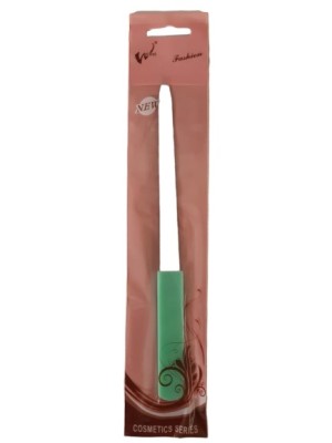 LIXA DE UNHA DE METAL 17CM UN. RIO TIJUCAS