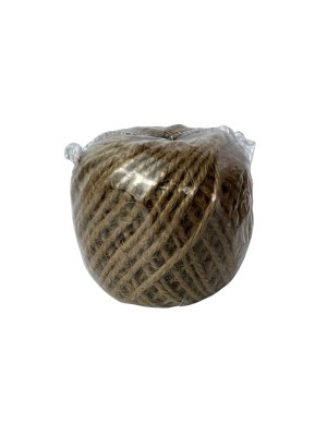 CORDAO DE JUTA 30M UN.