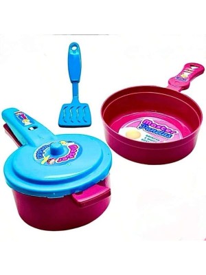 MASTER PANELAS KIT C/3 PCS UN. AMAR E