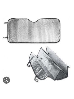 PROTETOR SOLAR PARA CARRO UN. TOP IMPORTADORA