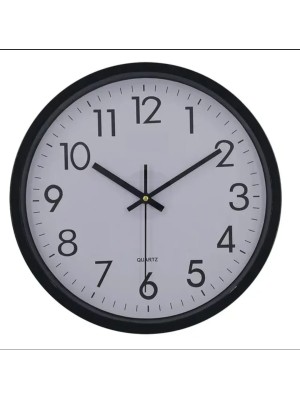 RELOGIO PAREDE 20CM UN. TOP IMPORTADORA