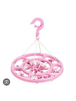 VARAL REDONDO 29CM UN. TOP IMPORTADORA