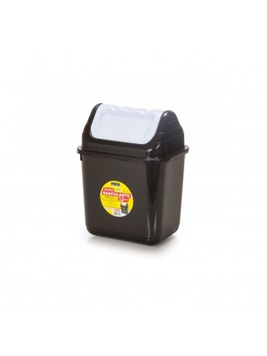 LIXEIRA BASCULANTE 3,5LTS UN.
