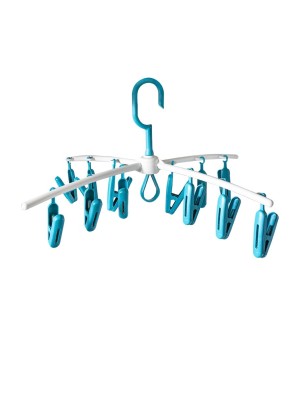 VARAL MULT PRATIC X C/12 PRENDEDORES UN. LIG BRINK