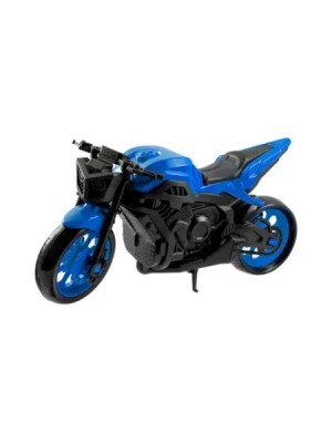 MOTO DE BRINQUEDO KMOTO UN. KENDY