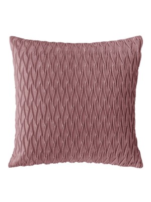 CAPA DE ALMOFADA DUBAI 43X43CM UN. GM GOLD