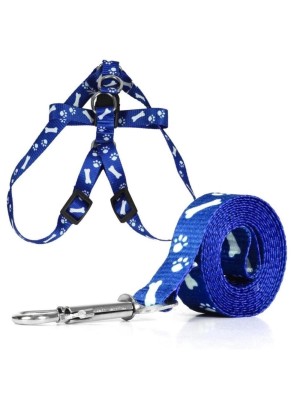 COLEIRA PARA CAO DE POLIESTER 1,5CMX1,4M UN. RIO TIJUCAS