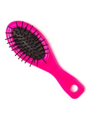 MINI ESCOVA ALMOFADADA UN.