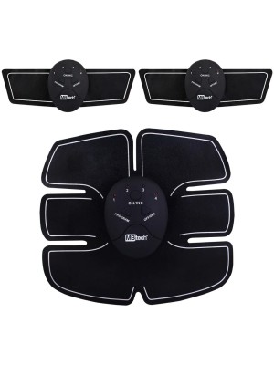 SMART TRAINER TOTAL SHAPE ABS E BRACOS UN. MB TECH