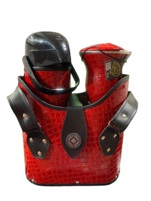 BOLSA CHIMARRAO 1L KIT C/4PCS UN. TAVARES CUIAS