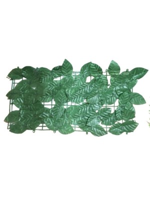 PAINEL GRAMA ARTIFICIAL 26X50CM UN. TOP IMPORTADORA