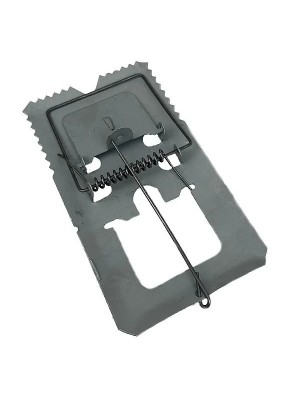 RATOEIRA GRANDE 16X9CM UN. ALIANCA COMERCIO VAREJISTA