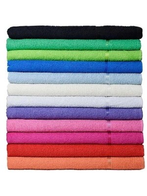 TOALHA DE BANHO NOBRE 67X140CM UN.