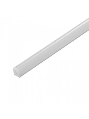 PERFIL RISQUE ONE-SIDE DE SOBREPOR LED 1313 BF 2000 200CM UN. AVANT