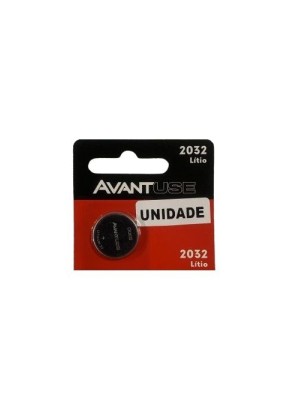 BATERIA USE 2032 UN. AVANT