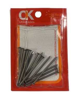 PREGO 2.7X55.2MM (16X24) 40G UN.