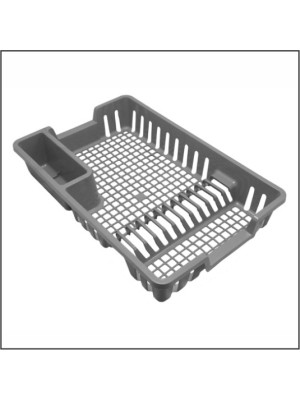 ESCORREDOR DE LOUCA PRETO UN.