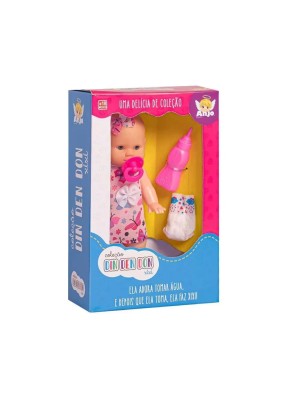 DIN DEN DON XIXI 17,5X27X8CM UN.