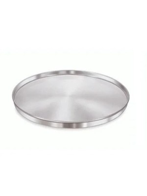 FORMA DE PIZZA N.30 300MM UN.