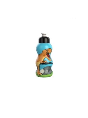 SQUEEZE SLEEVE DINOSSAURO 300ML UN.