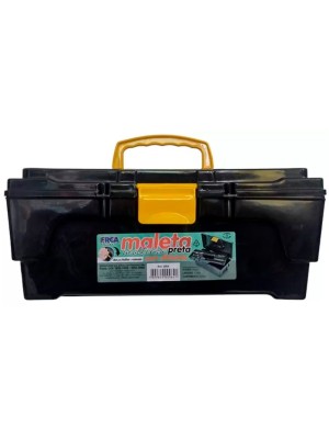 MALETA MULTIUSO C/ DIVISORIA 14,5X17,5X32,5CM UN.
