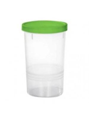 POTE C/ ROSCA 750ML 9,5X15CM UN.