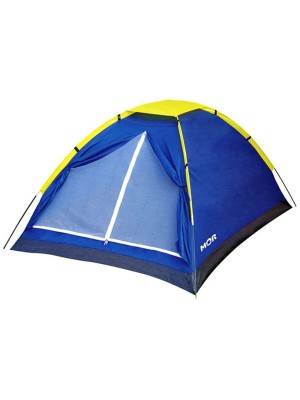 BARRACA IGLU 2 PESSOAS AZUL