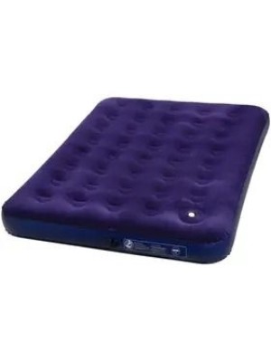 COLCHAO INFLAVEL CASAL 1,91X1,37X22CM UN.