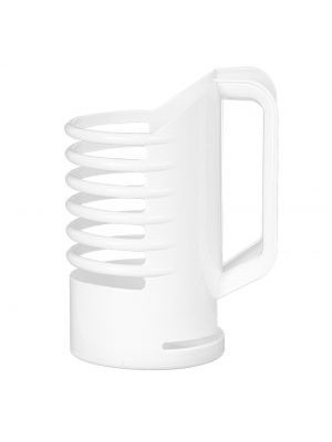 PORTA OLEO ITALIANO BRANCO UN.