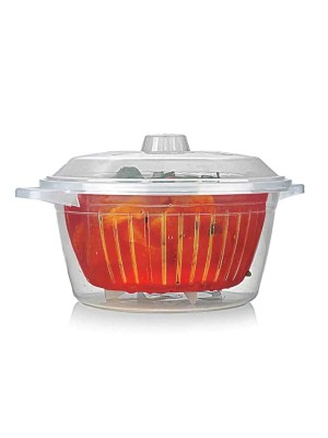 POTE LEGUMIX C/ CESTO 2.6L UN.